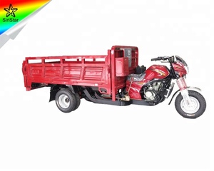 150Cc 200Cc <span class=keywords><strong>ciclomotor</strong></span> <span class=keywords><strong>de</strong></span> Tuk volquete <span class=keywords><strong>3</strong></span> <span class=keywords><strong>ruedas</strong></span> Triciclo <span class=keywords><strong>de</strong></span> carga - Product Image 3