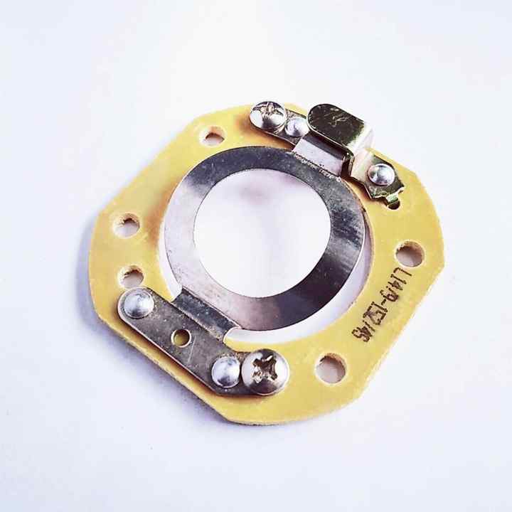 Interruttore Centrifugo Per Motore Elettrico - L16-154S, 16mm 1500RPM, Per Cucitrici E Macchine Monofase - Foto 4