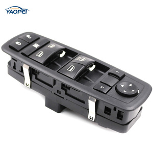 4602632AH 4602632AG Malcayang interruptor principal de <span class=keywords><strong>la</strong></span> ventana para Dodge Journey Liberty nitro 2008-2012 jeep liberty - Product Image 2