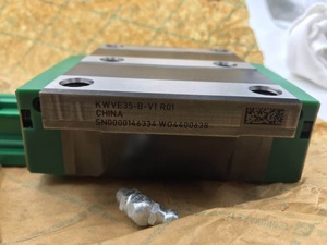 Rodamiento de Guía Lineal KWE25 V1-G4  KWE25 - Product Image 2
