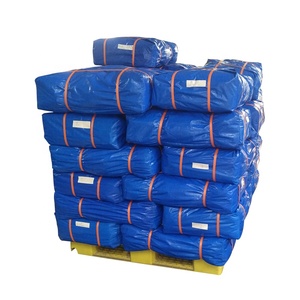 Millions de tissus stratifiés imperméables Uv, bâches en Poly, bâche, couverture de camion, auvent, bâche PE de tente - Product Image 4