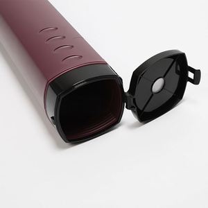 أنبوب رسم مربع الشكل من بوميجيا بخمسة ألوان، قابل للتعديل ومحمول، سعة كبيرة وقوي لحفظ الملصقات، مناسب للوازم الفنانين - Product Image 3