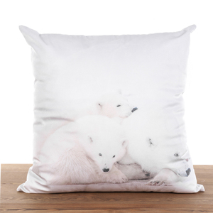 Fundas de almohada sofá 18x18 Reno alce lindo tiro cojín almohada cubierta cuerno bosque gris almohada para sofá - Product Image 2