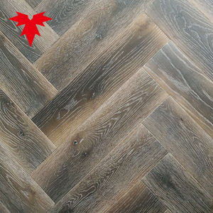Espiga <span class=keywords><strong>roble</strong></span> ingeniería pisos de madera <span class=keywords><strong>parquet</strong></span> fabricante - Product Image 1
