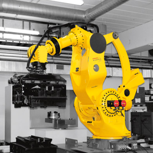 CNC 6 axes bras robotique de charge industrielle <span class=keywords><strong>robot</strong></span> M-2000 <span class=keywords><strong>iA</strong></span> 2300 pour l'industrie automobile - Product Image 2
