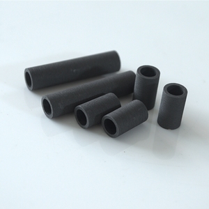 Bán Sỉ Nhà Cung Cấp Carbon Graphite Que Hàn Ống Graphite - Product Image 3
