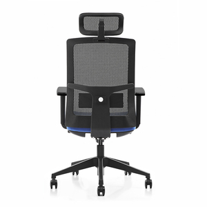 Cheap high back djustable ergonomic chair lumbar support - Product Image 4