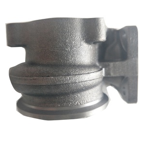 Turbocompresseur Neo, nouveau boîtier de turbine, mise à niveau, pour le marché thaïlandais - Product Image 1