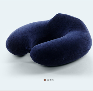 Ortopédica almohada para el cuello <span class=keywords><strong>adulto</strong></span> largo viaje - Product Image 4
