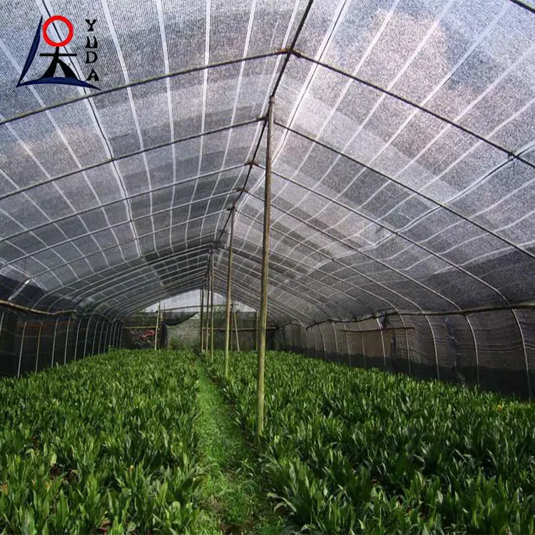 Hoge kwaliteit hot koop groothandel agrarische tuinbouw windscherm schaduw netting Thailand