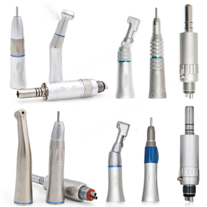 Caneta de irrigação dental contra-ângulo reta para cirurgia, equipamento para limpeza e restauração dentária - Product Image 6