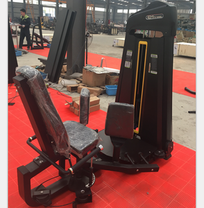 Attrezzatura per esercizi con <span class=keywords><strong>adduttori</strong></span>/abduttori interni ed esterni della coscia EM1023 - Product Image 2
