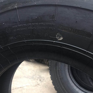 צמיגי מנוף 385/95R25 445/95R25 רדיאלי OTR צמיג OTR צמיג - Product Image 3