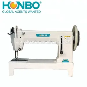 HB-9800 industriale macchina da cucire Per Container Bag Heavy Duty Macchina Da Cucire per sacchetto