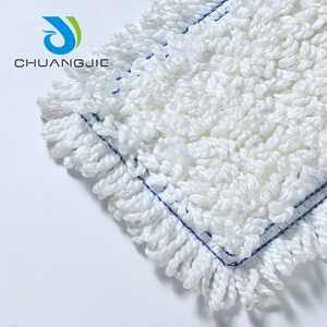 Casa de limpieza de microfibra de cabeza de la fregona mejor microfibra polvo <span class=keywords><strong>RP</strong></span> - Product Image 3