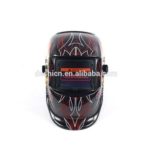 DESHI-casco <span class=keywords><strong>de</strong></span> soldadura <span class=keywords><strong>de</strong></span> alta calidad, casco <span class=keywords><strong>de</strong></span> soldadura automático, <span class=keywords><strong>Iron</strong></span> <span class=keywords><strong>Man</strong></span> - Product Image 3
