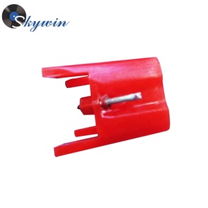 Nuevo Diamante de tocadiscos de vinilo tocadiscos Stylus/<span class=keywords><strong>aguja</strong></span> <span class=keywords><strong>para</strong></span> tocadiscos partes - Product Image 3