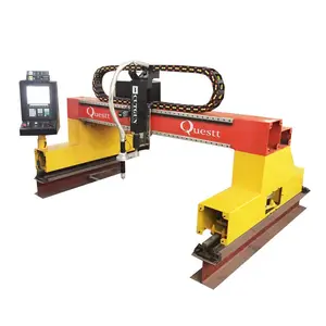 Portable Small CNC Plasma Beam Cutting Machine for Metal Germany/taiwan Pipe Tube 3D Power Supply Manufacturing Plant Adjustable