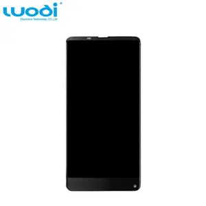 استبدال شاشة LCD مع المحوّل الرقمي شاشة lcd الجمعية ل vkworld s8