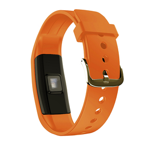 Corazón de impermeable BLE podómetro pulsera para IOS y <span class=keywords><strong>Android</strong></span> y venta al por menor fitness tracker - Product Image 5