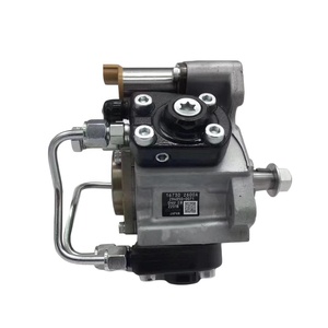 Bơm Phun Nhiên Liệu Common Rail 294050-0771 - Product Image 4