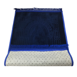 Prayer Mats for Muslim Wholesale <strong>Cheap</strong> Prayer <strong>Rug</strong> - Product Image 1