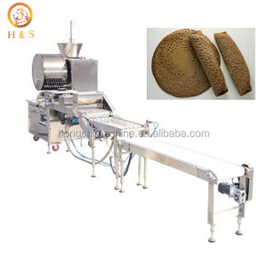 42 centimetri Etiope Injera primavera rotolo foglio wrapper prezzo che fa la macchina - Product Image 3