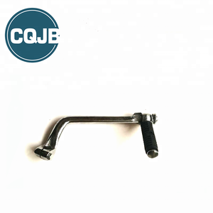 <span class=keywords><strong>Daelim</strong></span> <span class=keywords><strong>moto</strong></span> pièces kick levier C100 - Product Image 3