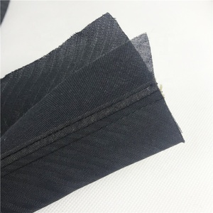3-8 cm entretela para traje de pantalones o pantalones ampliamente para el Pakistán y Sri lanka cintura mercado - Product Image 4