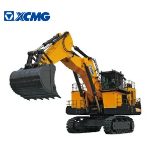 XCMG掘削機400トン大型掘削機XE4000公式メーカー