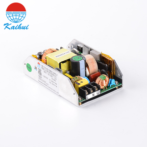 12V 28V Doppia Uscita Modalità di Interruttore di Alimentazione 200W SMPS - Product Image 5