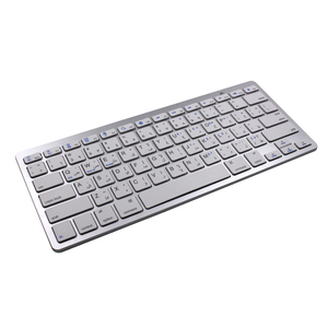 Venta caliente universal bluetooth inalámbrico teclado 78 teclas para tcl smart tv google <span class=keywords><strong>chromecast</strong></span> - Product Image 1