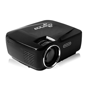 GP70UP brillo 1.200 lúmenes proyección solo TFT-LCD 16:9 relación <span class=keywords><strong>de</strong></span> aspecto <span class=keywords><strong>de</strong></span> la <span class=keywords><strong>imagen</strong></span> del proyector - Product Image 3