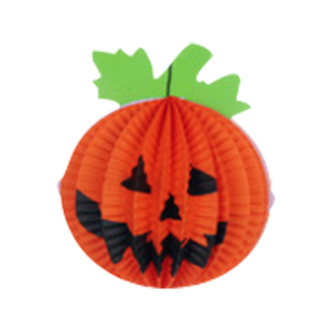 <span class=keywords><strong>2018</strong></span> Halloween suministros de decoración de Halloween de calabaza linterna - Product Image 1