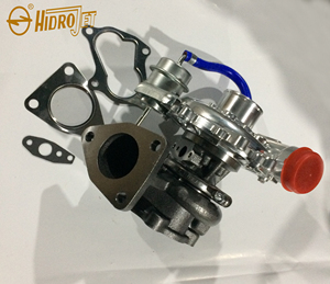 2KD Supercharger CT16 17201-30120 turbocompresseur 1720130120 <span class=keywords><strong>turbo</strong></span> - Product Image 2