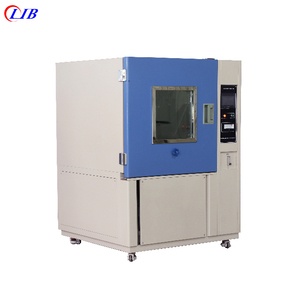 IP6X IP68 IP67 IP54 IP69K IPX6 Phòng Kiểm Tra Môi Trường Chống Bụi Xâm Nhập - Product Image 2