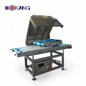 Tự động Trưa Thịt Đông Lạnh Của Nhãn Hiệu Slicer Điện