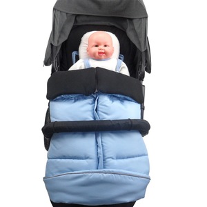 <span class=keywords><strong>Nid</strong></span> D'ange Ultraléger Respirant Bébé Poussette Sac de Couchage - Product Image 6