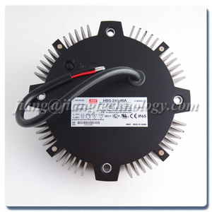 <span class=keywords><strong>240</strong></span> W 60 Volts <span class=keywords><strong>HBG</strong></span>-<span class=keywords><strong>240</strong></span>-60A Meanwell IP65 LED Conducteur 60 V 4A - Product Image 3
