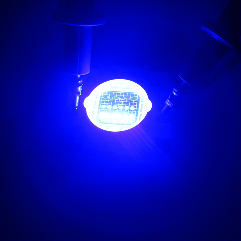 GH 30 W 30Mil integrado RGB Módulo de LED de alta potencia para la etapa de la lámpara