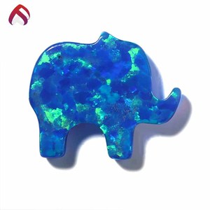 De ópalo de moda sintético a granel de Chico y Chica de piedras preciosas de ópalo precio para <span class=keywords><strong>la</strong></span> fabricación de <span class=keywords><strong>la</strong></span> joyería - Product Image 2