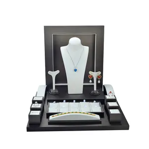 Chinese Factory Hot Sale jewellery show display stand