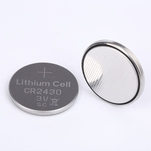 Usine <span class=keywords><strong>prix</strong></span> <span class=keywords><strong>Cr2430</strong></span> 3.0 v au lithium <span class=keywords><strong>pile</strong></span> bouton batterie - Product Image 4