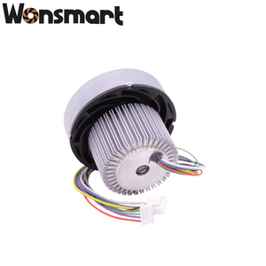 7kpa חשמל אבק אבק יניקה עם שואב אבק עם נהג - Product Image 2