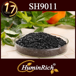 "Huminrich" SH9011 uygulama dikim tabanı 90 organik gübre asit hümik kaplı Amino 100% Humate süper potasyum <span class=keywords><strong>Fulvate</strong></span> - Product Image 5