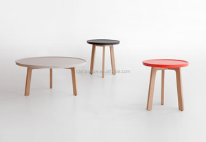 <span class=keywords><strong>Breda</strong></span> mesa lateral - Product Image 3
