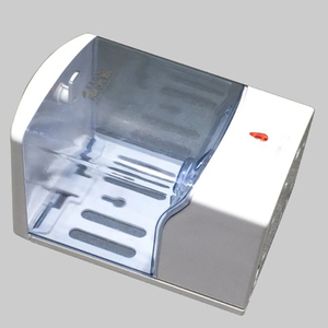 <span class=keywords><strong>Distributeur</strong></span> automatique de savon liquide sans contact en plastique <span class=keywords><strong>professionnel</strong></span> pour shampooing - Product Image 5