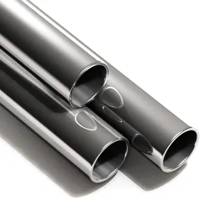 high temperature 316l welded stainless steel pipes