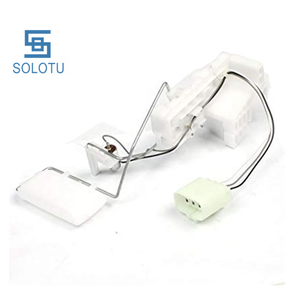 車の燃料ポンプセンダーアッシー 25060-0E000 燃料レベルセンサー ブルーバード U13 SR18 SR20 EQ7200用 - Product Image 2