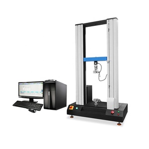 Ausrüstung Lieferant Stärke Tränen Prüfung Maschine Naht <span class=keywords><strong>Slip</strong></span> Textil Zugversuch <span class=keywords><strong>Instrument</strong></span> - Product Image 1